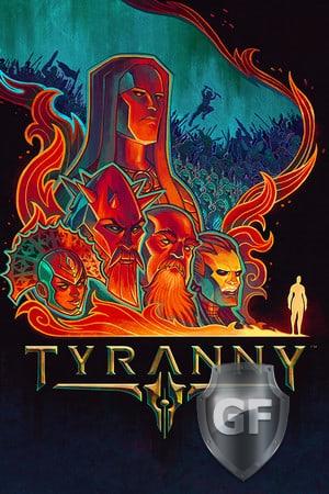 Скачать Tyranny через торрент