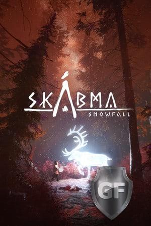 Скачать Skabma - Snowfall через торрент