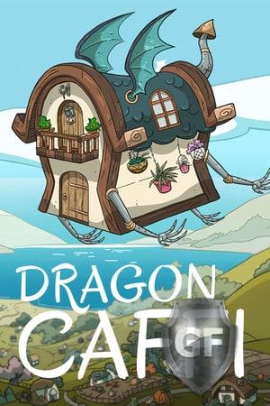 Скачать Dragon Caffi через торрент