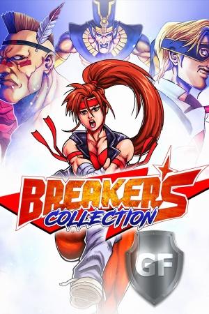 Скачать Breakers Collection через торрент