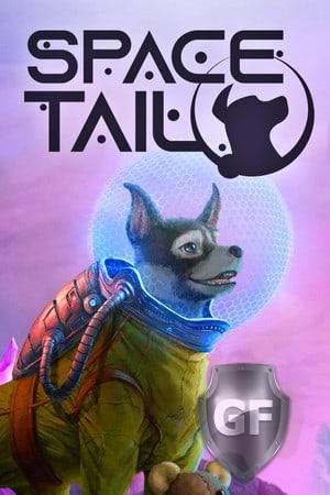 Скачать Space Tail: Every Journey Leads Home через торрент