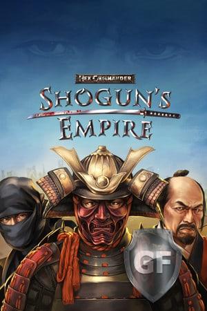 Скачать Shogun's Empire: Hex Commander через торрент