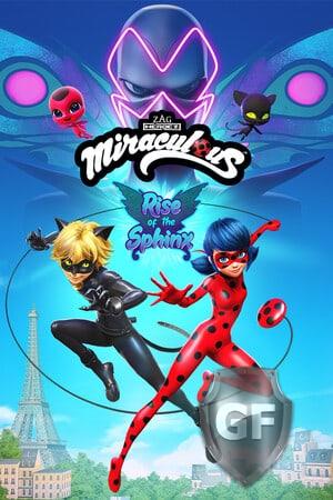 Скачать Miraculous: Rise of the Sphinx через торрент