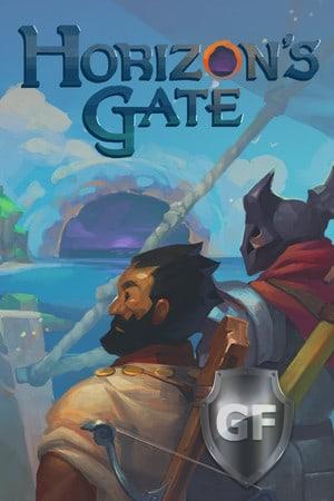 Скачать Horizon's Gate через торрент