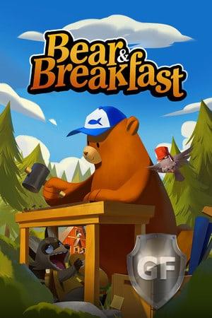 Скачать Bear and Breakfast через торрент