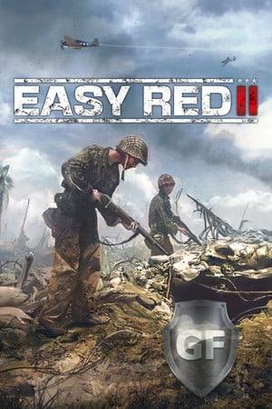 Скачать Easy Red 2 через торрент