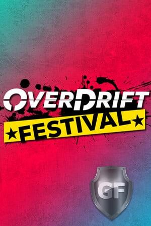 Скачать OverDrift Festival через торрент