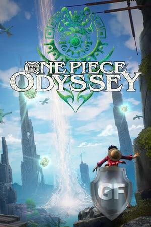 Скачать ONE PIECE ODYSSEY через торрент