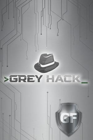 Скачать Grey Hack через торрент