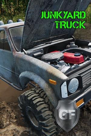 Скачать Junkyard Truck через торрент