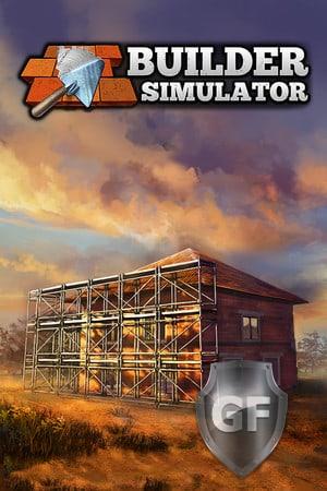 Скачать Builder Simulator через торрент