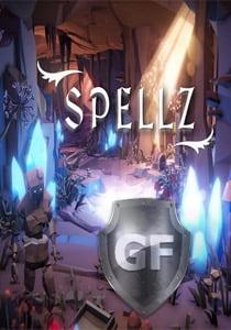 Скачать Spellz через торрент