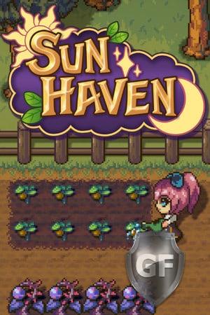 Скачать Sun Haven через торрент