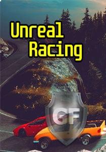 Скачать Unreal Racing через торрент