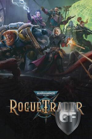 Скачать Warhammer 40,000: Rogue Trader через торрент