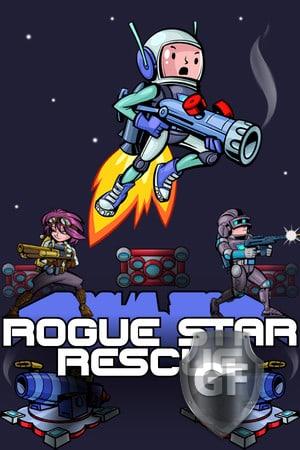 Скачать Rogue Star Rescue через торрент