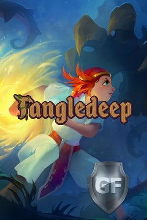 Скачать Tangledeep через торрент