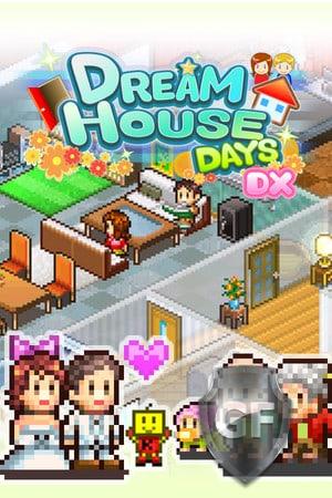 Скачать Dream House Days DX через торрент