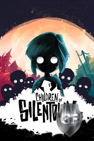 Скачать Children of Silentown через торрент