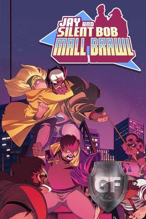 Скачать Jay and Silent Bob: Mall Brawl через торрент