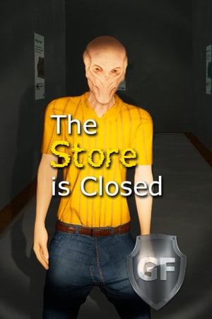 Скачать The Store is Closed через торрент