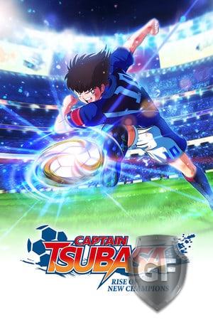 Скачать Captain Tsubasa: Rise of New Champions через торрент