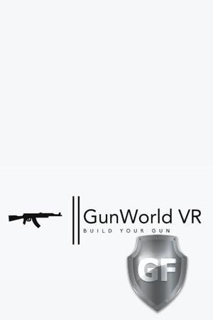 Скачать GunWorld VR через торрент