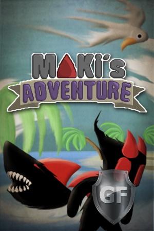 Скачать Makis Adventure через торрент