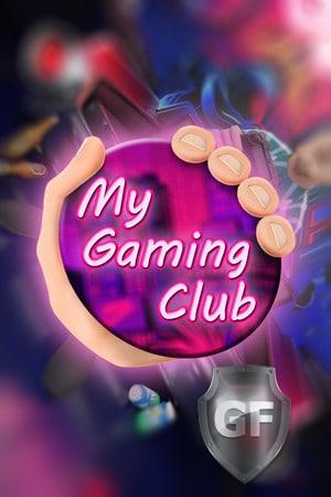 Скачать My Gaming Club через торрент