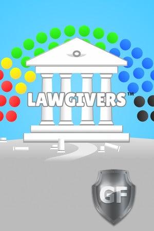 Скачать Lawgivers через торрент