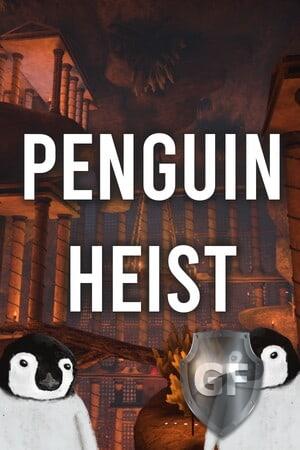 Скачать The Greatest Penguin Heist of All Time через торрент