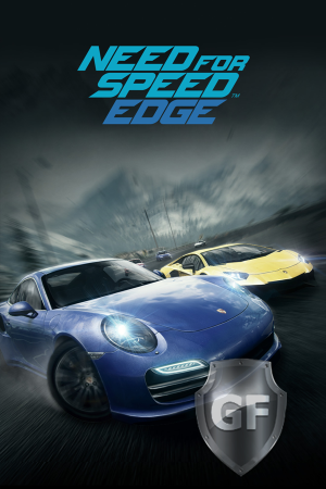 Скачать Need for Speed: Edge через торрент