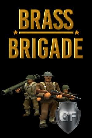 Скачать Brass Brigade через торрент