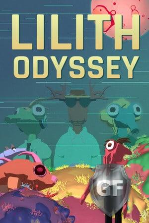 Скачать Lilith Odyssey через торрент