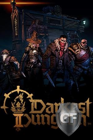 Скачать Darkest Dungeon 2 через торрент