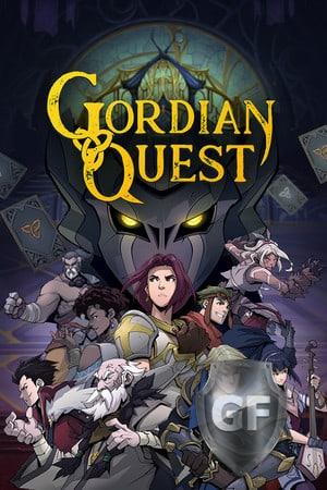 Скачать Gordian Quest через торрент