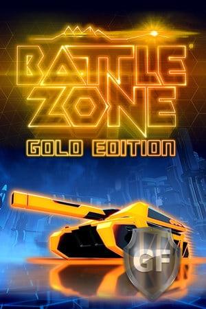 Скачать Battlezone Gold Edition через торрент