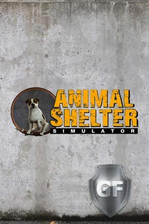 Скачать Animal Shelter через торрент