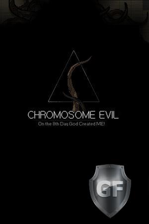 Скачать Chromosome Evil через торрент