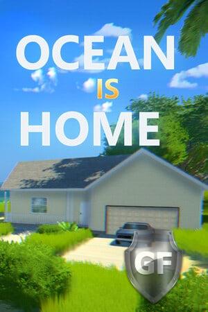 Скачать Ocean Is Home: Island Life Simulator через торрент