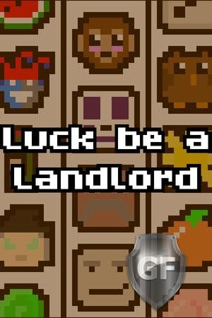 Скачать Luck be a Landlord через торрент