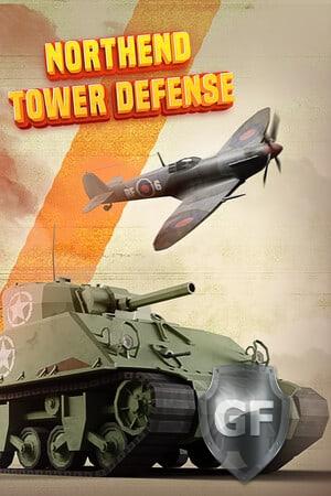 Скачать Northend Tower Defense через торрент