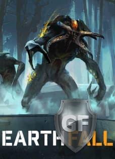 Скачать Earthfall Invasion через торрент