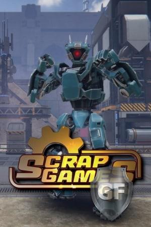 Скачать Scrap Games через торрент