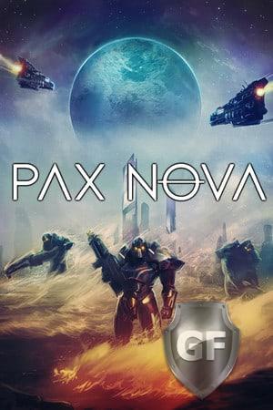 Скачать Pax Nova через торрент