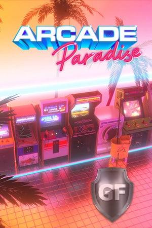 Скачать Arcade Paradise через торрент