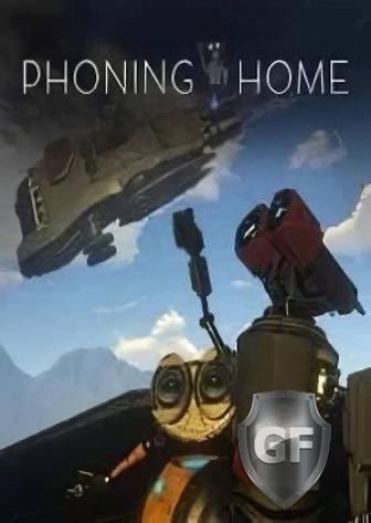 Скачать Phoning Home через торрент