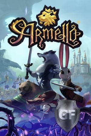 Скачать Armello через торрент