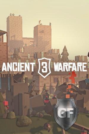 Скачать Ancient Warfare 3 через торрент