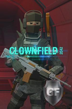 Скачать Clownfield 2042 через торрент